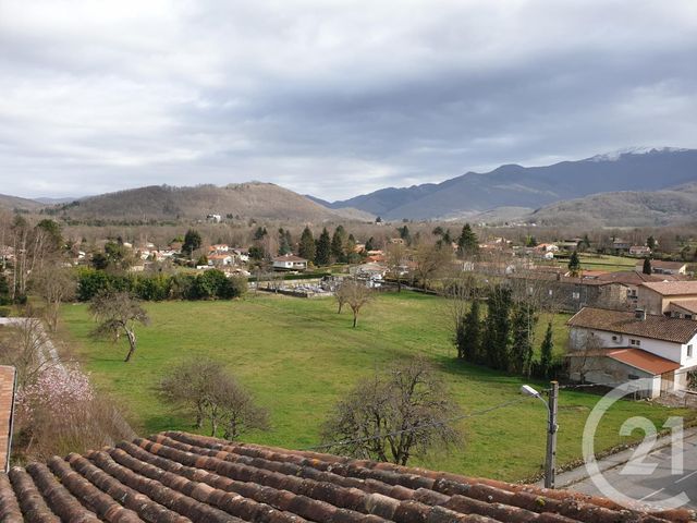 Afficher la photo en grand maison à vendre - 7 pièces - 140.0 m2 - PRAYOLS - 09 - MIDI-PYRENEES - Century 21 L'Agence