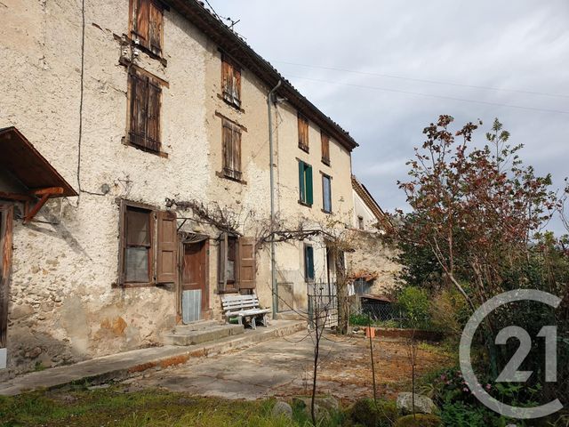 Afficher la photo en grand maison à vendre - 7 pièces - 140.0 m2 - PRAYOLS - 09 - MIDI-PYRENEES - Century 21 L'Agence