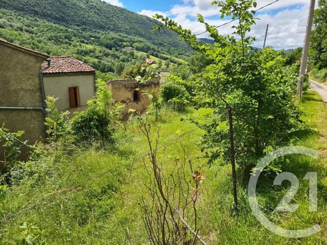 Afficher la photo en grand maison à vendre - 4 pièces - 86.6 m2 - PRADIERES - 09 - MIDI-PYRENEES - Century 21 L'Agence