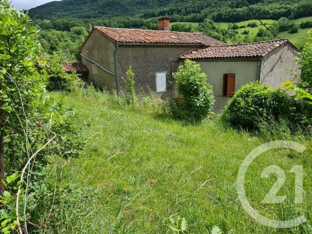 Afficher la photo en grand maison à vendre - 4 pièces - 86.6 m2 - PRADIERES - 09 - MIDI-PYRENEES - Century 21 L'Agence