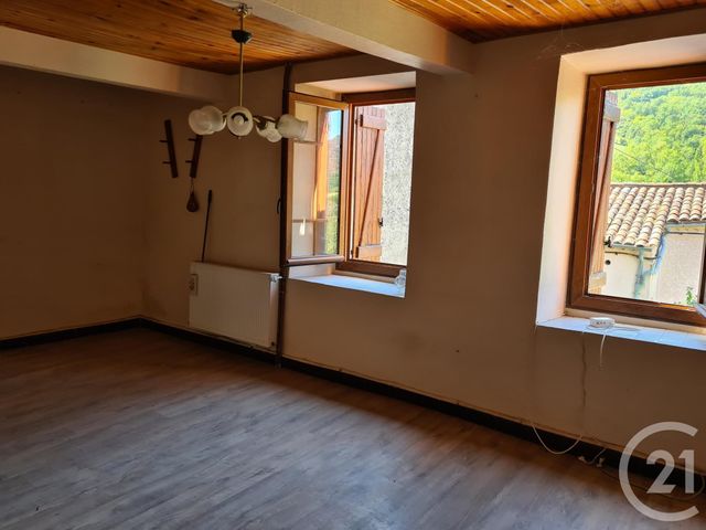 Afficher la photo en grand maison à vendre - 4 pièces - 86.6 m2 - PRADIERES - 09 - MIDI-PYRENEES - Century 21 L'Agence