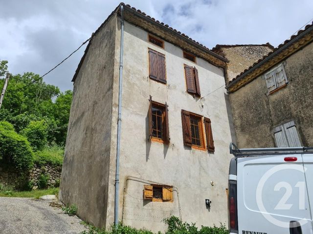 Afficher la photo en grand maison à vendre - 4 pièces - 86.6 m2 - PRADIERES - 09 - MIDI-PYRENEES - Century 21 L'Agence