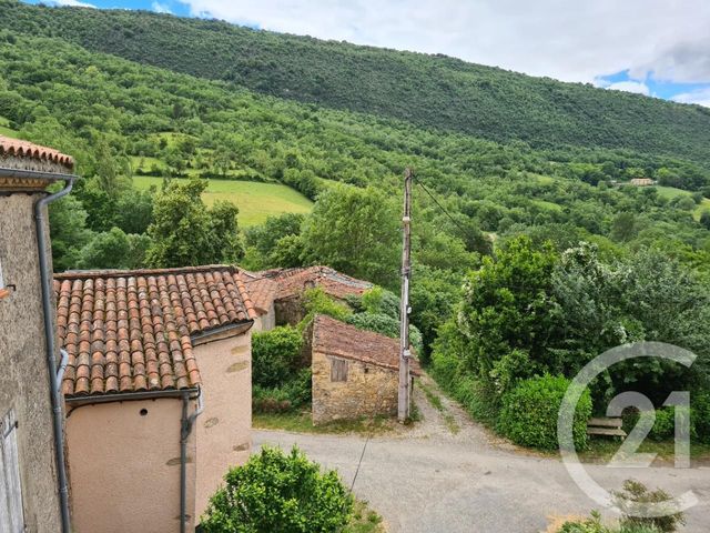 Afficher la photo en grand maison à vendre - 4 pièces - 86.6 m2 - PRADIERES - 09 - MIDI-PYRENEES - Century 21 L'Agence