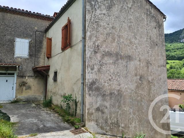 Afficher la photo en grand maison à vendre - 4 pièces - 86.6 m2 - PRADIERES - 09 - MIDI-PYRENEES - Century 21 L'Agence