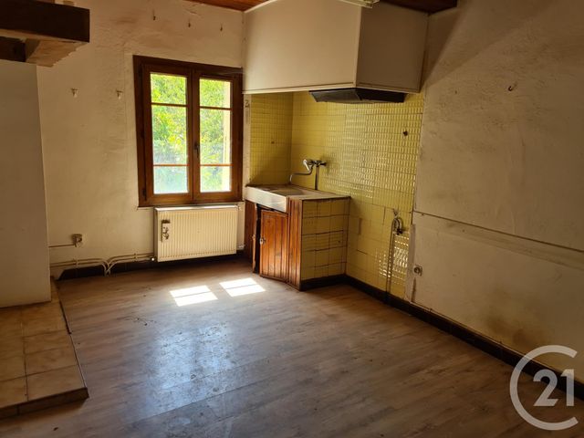 Afficher la photo en grand maison à vendre - 4 pièces - 86.6 m2 - PRADIERES - 09 - MIDI-PYRENEES - Century 21 L'Agence