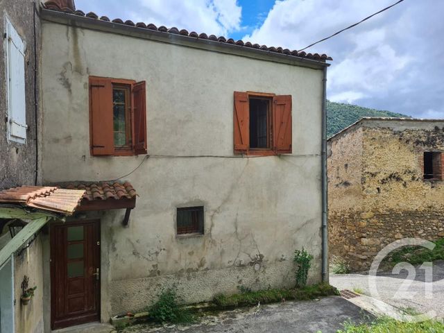 Afficher la photo en grand maison à vendre - 4 pièces - 86.6 m2 - PRADIERES - 09 - MIDI-PYRENEES - Century 21 L'Agence