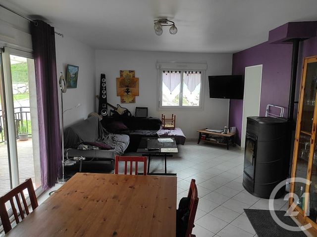 Afficher la photo en grand maison à vendre - 5 pièces - 130.0 m2 - FOIX - 09 - MIDI-PYRENEES - Century 21 L'Agence