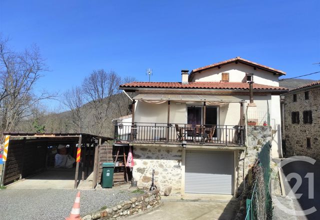 Afficher la photo en grand maison à vendre - 5 pièces - 130.0 m2 - FOIX - 09 - MIDI-PYRENEES - Century 21 L'Agence