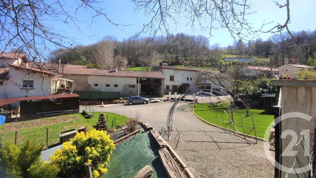 Afficher la photo en grand maison à vendre - 5 pièces - 130.0 m2 - FOIX - 09 - MIDI-PYRENEES - Century 21 L'Agence