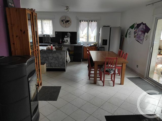 Afficher la photo en grand maison à vendre - 5 pièces - 130.0 m2 - FOIX - 09 - MIDI-PYRENEES - Century 21 L'Agence