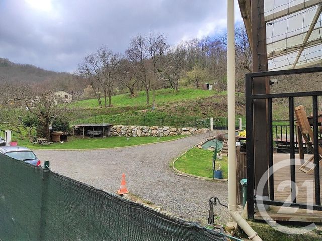 Afficher la photo en grand maison à vendre - 5 pièces - 130.0 m2 - FOIX - 09 - MIDI-PYRENEES - Century 21 L'Agence