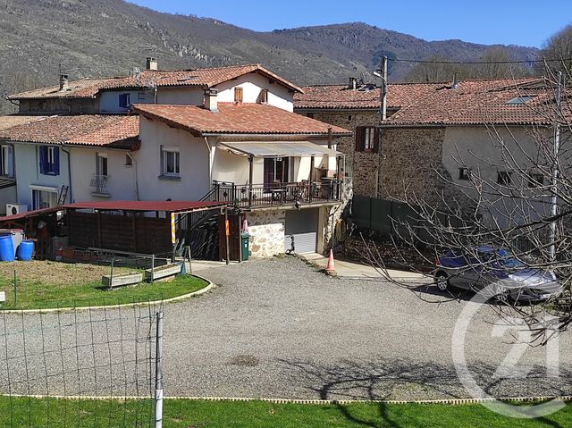 Afficher la photo en grand maison à vendre - 5 pièces - 130.0 m2 - FOIX - 09 - MIDI-PYRENEES - Century 21 L'Agence