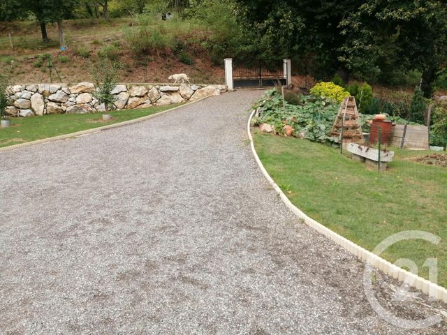 Afficher la photo en grand maison à vendre - 5 pièces - 130.0 m2 - FOIX - 09 - MIDI-PYRENEES - Century 21 L'Agence