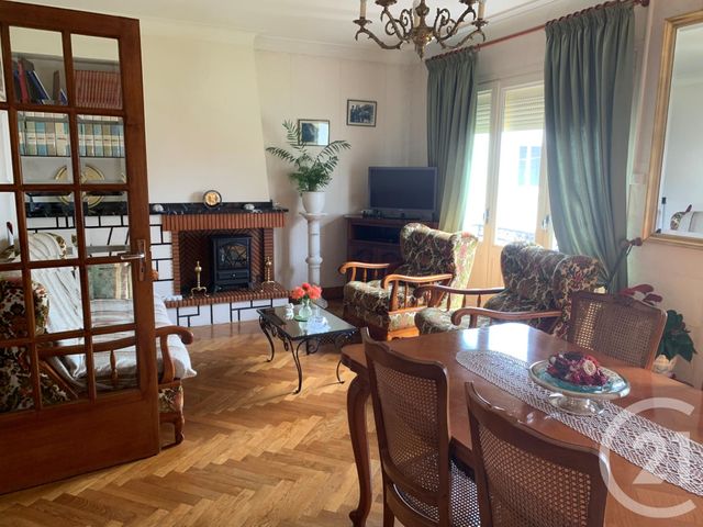 maison à vendre - 5 pièces - 121.0 m2 - LAVELANET - 09 - MIDI-PYRENEES - Century 21 L'Agence maison à vendre - 5 pièces - 121.0 m2 - LAVELANET - 09 - MIDI-PYRENEES - Century 21 L'Agence