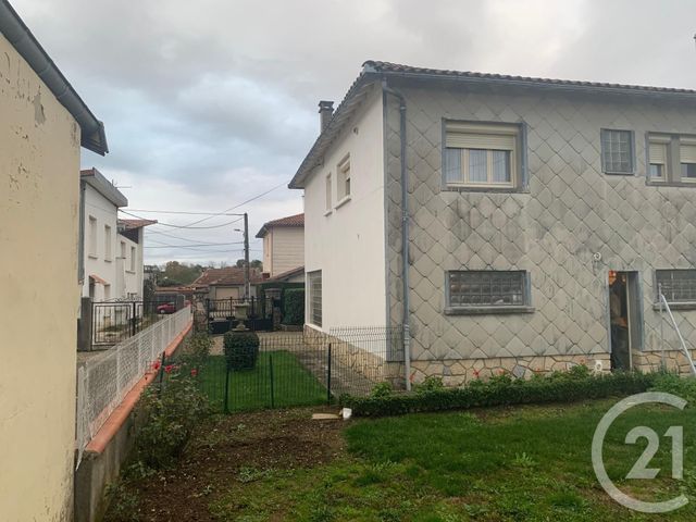maison à vendre - 5 pièces - 121.0 m2 - LAVELANET - 09 - MIDI-PYRENEES - Century 21 L'Agence maison à vendre - 5 pièces - 121.0 m2 - LAVELANET - 09 - MIDI-PYRENEES - Century 21 L'Agence