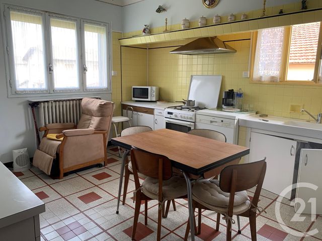 maison à vendre - 5 pièces - 121.0 m2 - LAVELANET - 09 - MIDI-PYRENEES - Century 21 L'Agence maison à vendre - 5 pièces - 121.0 m2 - LAVELANET - 09 - MIDI-PYRENEES - Century 21 L'Agence