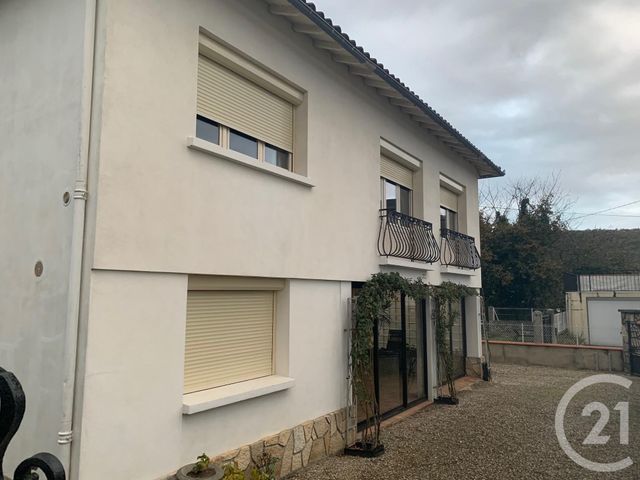 maison à vendre - 5 pièces - 121.0 m2 - LAVELANET - 09 - MIDI-PYRENEES - Century 21 L'Agence maison à vendre - 5 pièces - 121.0 m2 - LAVELANET - 09 - MIDI-PYRENEES - Century 21 L'Agence