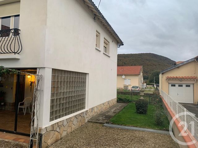 maison à vendre - 5 pièces - 121.0 m2 - LAVELANET - 09 - MIDI-PYRENEES - Century 21 L'Agence maison à vendre - 5 pièces - 121.0 m2 - LAVELANET - 09 - MIDI-PYRENEES - Century 21 L'Agence