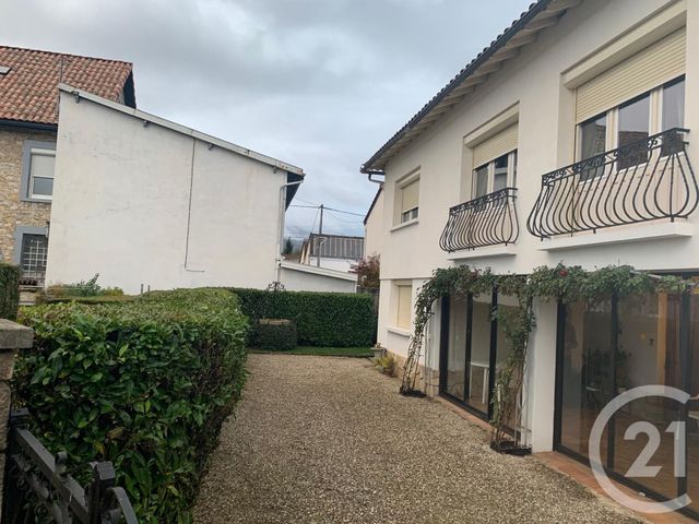 maison à vendre - 5 pièces - 121.0 m2 - LAVELANET - 09 - MIDI-PYRENEES - Century 21 L'Agence maison à vendre - 5 pièces - 121.0 m2 - LAVELANET - 09 - MIDI-PYRENEES - Century 21 L'Agence