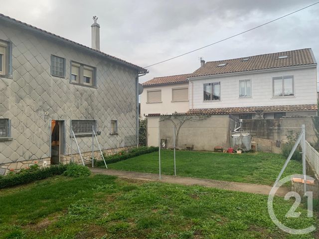 maison à vendre - 5 pièces - 121.0 m2 - LAVELANET - 09 - MIDI-PYRENEES - Century 21 L'Agence maison à vendre - 5 pièces - 121.0 m2 - LAVELANET - 09 - MIDI-PYRENEES - Century 21 L'Agence