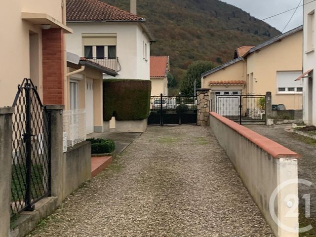 maison à vendre - 5 pièces - 121.0 m2 - LAVELANET - 09 - MIDI-PYRENEES - Century 21 L'Agence maison à vendre - 5 pièces - 121.0 m2 - LAVELANET - 09 - MIDI-PYRENEES - Century 21 L'Agence