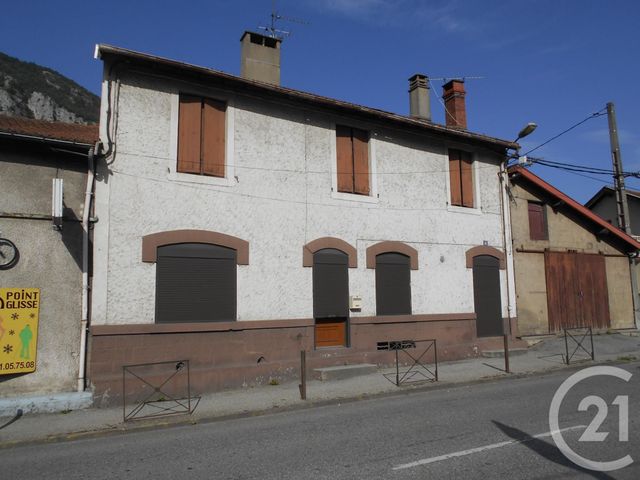 Afficher la photo en grand maison à vendre - 6 pièces - 90.0 m2 - TARASCON SUR ARIEGE - 09 - MIDI-PYRENEES - Century 21 L'Agence