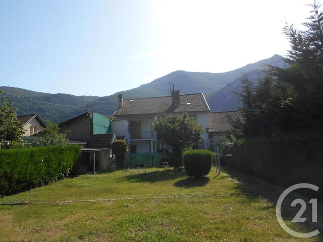 Afficher la photo en grand maison à vendre - 6 pièces - 90.0 m2 - TARASCON SUR ARIEGE - 09 - MIDI-PYRENEES - Century 21 L'Agence