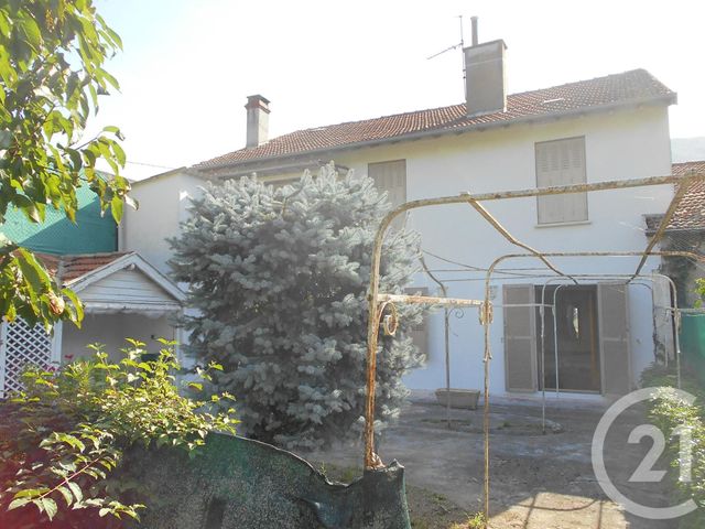 Afficher la photo en grand maison à vendre - 6 pièces - 90.0 m2 - TARASCON SUR ARIEGE - 09 - MIDI-PYRENEES - Century 21 L'Agence