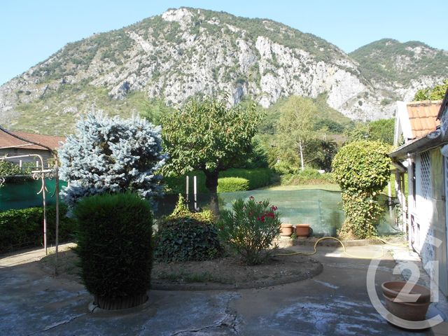 Afficher la photo en grand maison à vendre - 6 pièces - 90.0 m2 - TARASCON SUR ARIEGE - 09 - MIDI-PYRENEES - Century 21 L'Agence