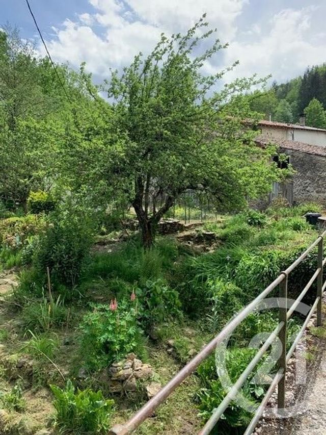 Afficher la photo en grand maison à vendre - 4 pièces - 130.0 m2 - ST PAUL DE JARRAT - 09 - MIDI-PYRENEES - Century 21 L'Agence