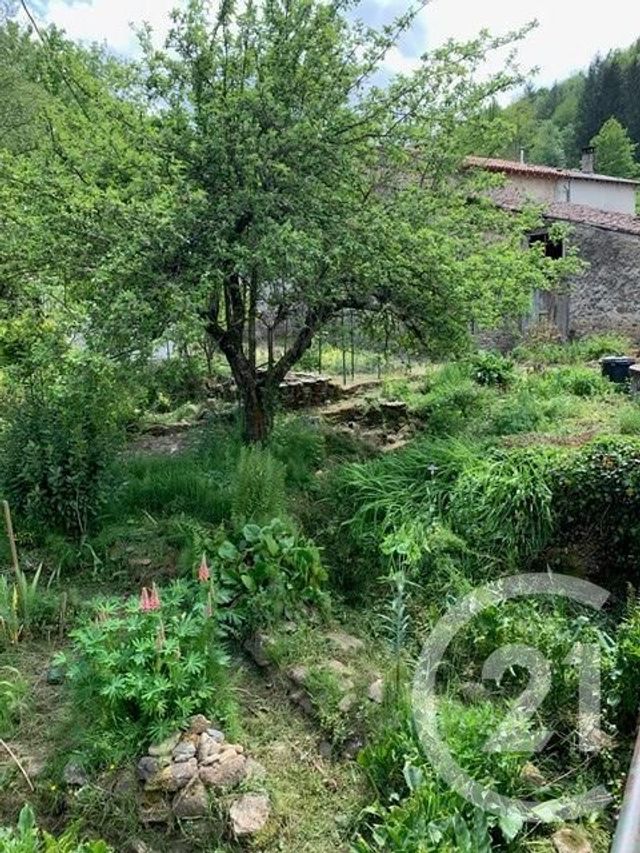 Afficher la photo en grand maison à vendre - 4 pièces - 130.0 m2 - ST PAUL DE JARRAT - 09 - MIDI-PYRENEES - Century 21 L'Agence