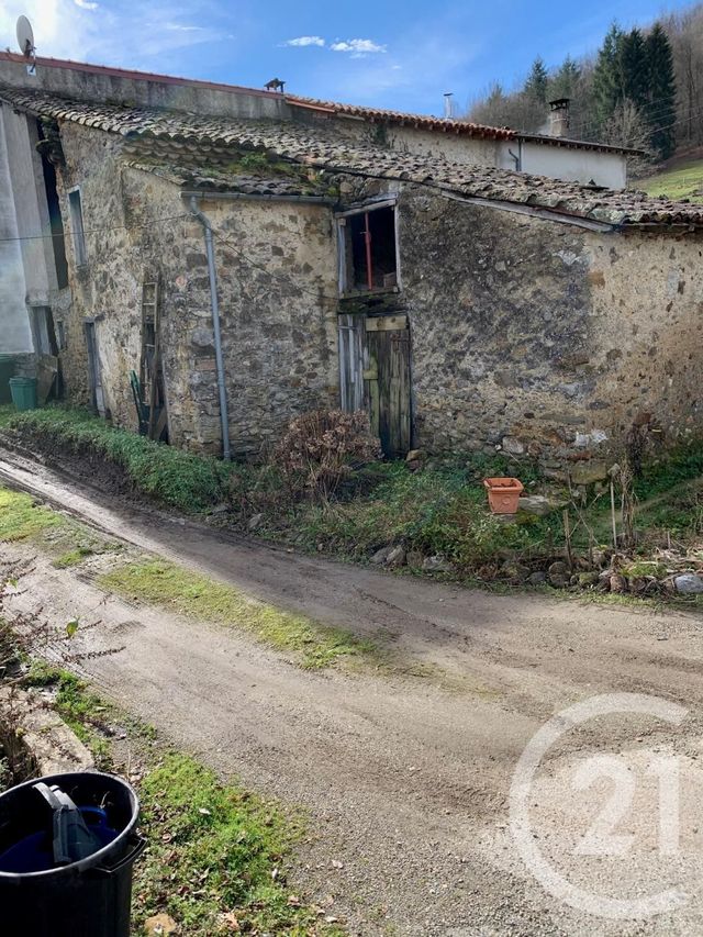Afficher la photo en grand maison à vendre - 4 pièces - 130.0 m2 - ST PAUL DE JARRAT - 09 - MIDI-PYRENEES - Century 21 L'Agence
