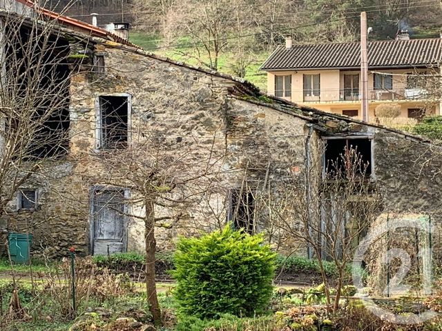 Afficher la photo en grand maison à vendre - 4 pièces - 130.0 m2 - ST PAUL DE JARRAT - 09 - MIDI-PYRENEES - Century 21 L'Agence