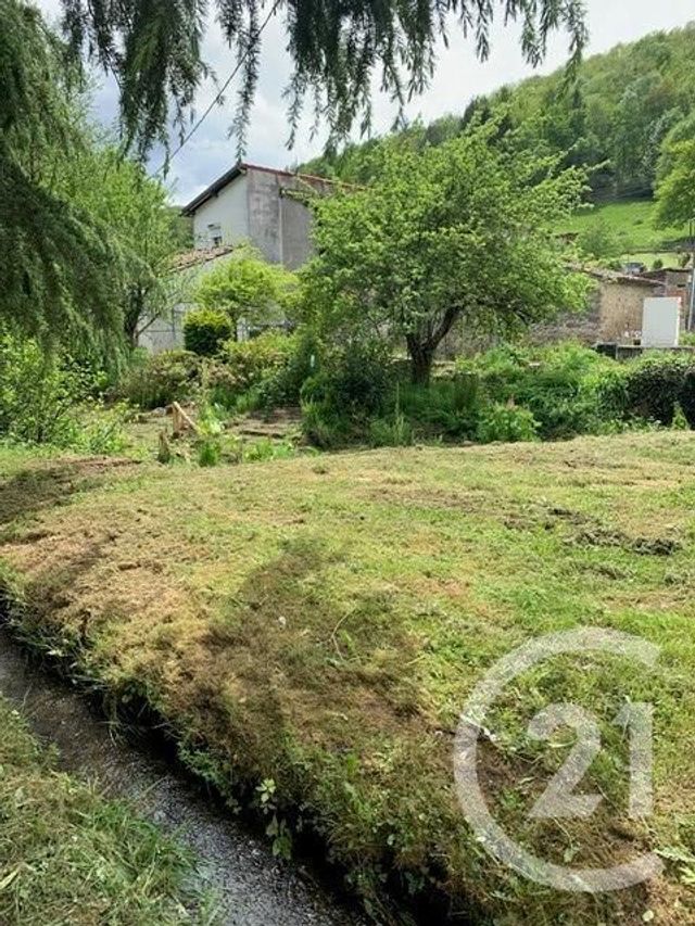Afficher la photo en grand maison à vendre - 4 pièces - 130.0 m2 - ST PAUL DE JARRAT - 09 - MIDI-PYRENEES - Century 21 L'Agence