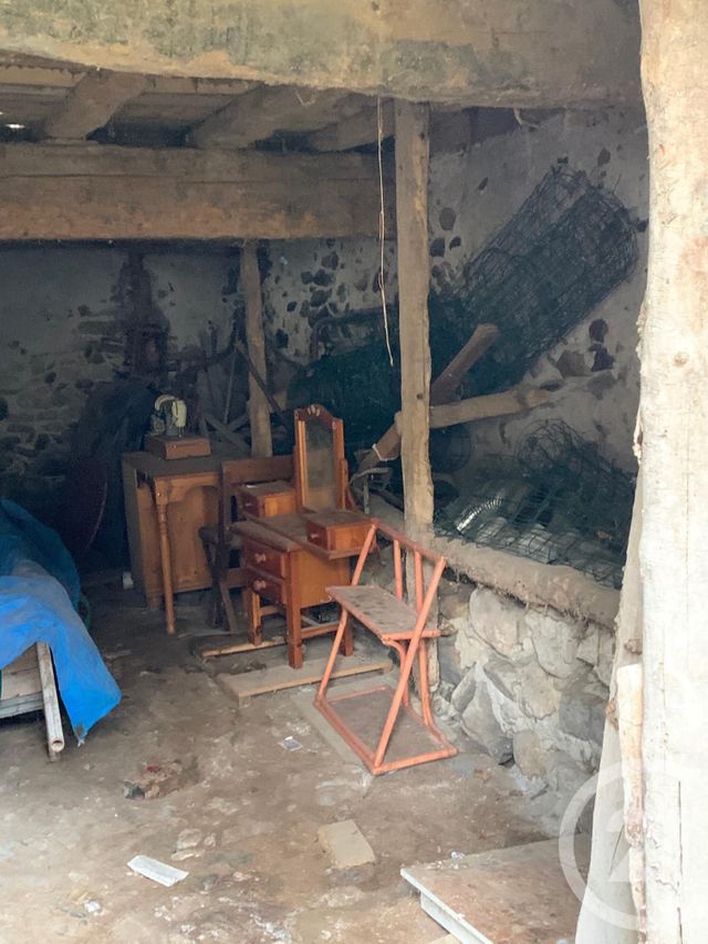 Afficher la photo en grand maison à vendre - 4 pièces - 130.0 m2 - ST PAUL DE JARRAT - 09 - MIDI-PYRENEES - Century 21 L'Agence
