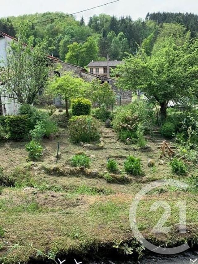 Afficher la photo en grand maison à vendre - 4 pièces - 130.0 m2 - ST PAUL DE JARRAT - 09 - MIDI-PYRENEES - Century 21 L'Agence