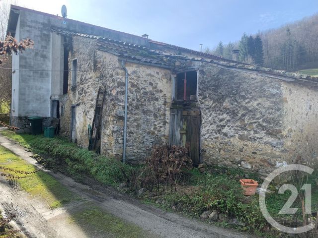 Afficher la photo en grand maison à vendre - 4 pièces - 130.0 m2 - ST PAUL DE JARRAT - 09 - MIDI-PYRENEES - Century 21 L'Agence