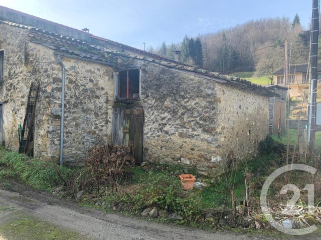 Afficher la photo en grand maison à vendre - 4 pièces - 130.0 m2 - ST PAUL DE JARRAT - 09 - MIDI-PYRENEES - Century 21 L'Agence
