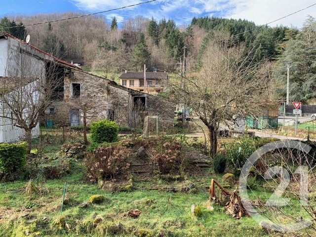 Afficher la photo en grand maison à vendre - 4 pièces - 130.0 m2 - ST PAUL DE JARRAT - 09 - MIDI-PYRENEES - Century 21 L'Agence