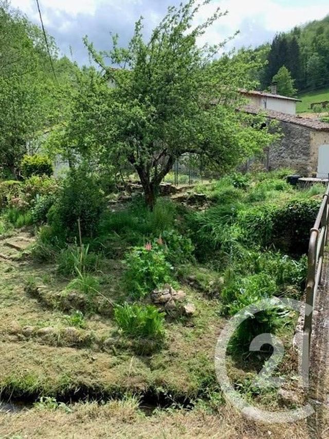 Afficher la photo en grand maison à vendre - 4 pièces - 130.0 m2 - ST PAUL DE JARRAT - 09 - MIDI-PYRENEES - Century 21 L'Agence