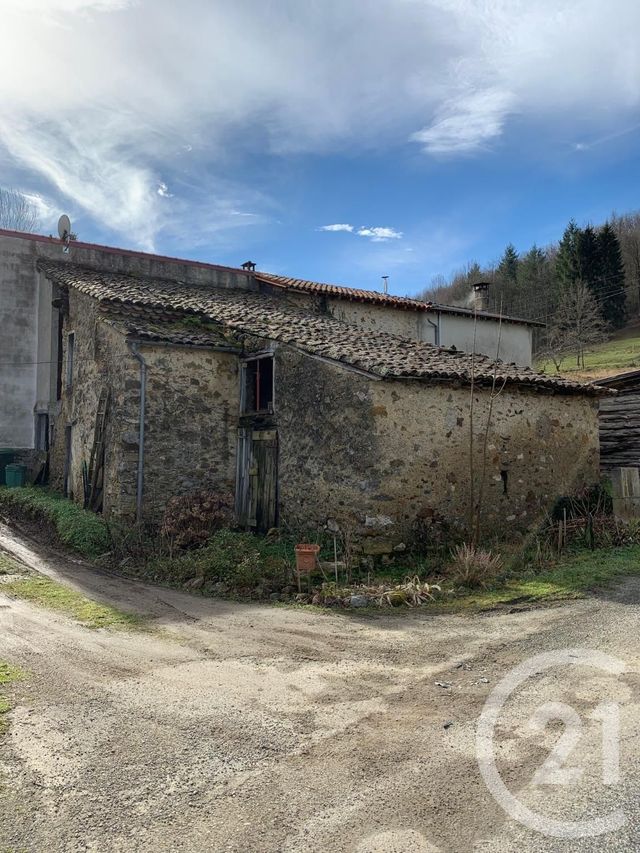 Afficher la photo en grand maison à vendre - 4 pièces - 130.0 m2 - ST PAUL DE JARRAT - 09 - MIDI-PYRENEES - Century 21 L'Agence