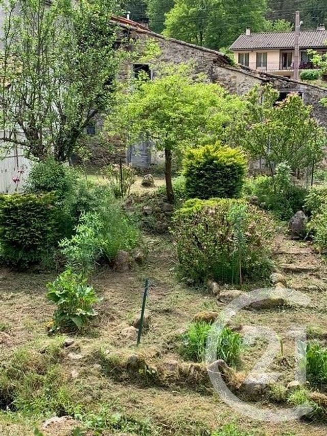 Afficher la photo en grand maison à vendre - 4 pièces - 130.0 m2 - ST PAUL DE JARRAT - 09 - MIDI-PYRENEES - Century 21 L'Agence
