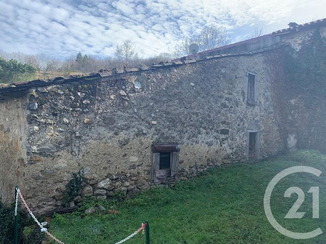 Afficher la photo en grand maison à vendre - 4 pièces - 130.0 m2 - ST PAUL DE JARRAT - 09 - MIDI-PYRENEES - Century 21 L'Agence