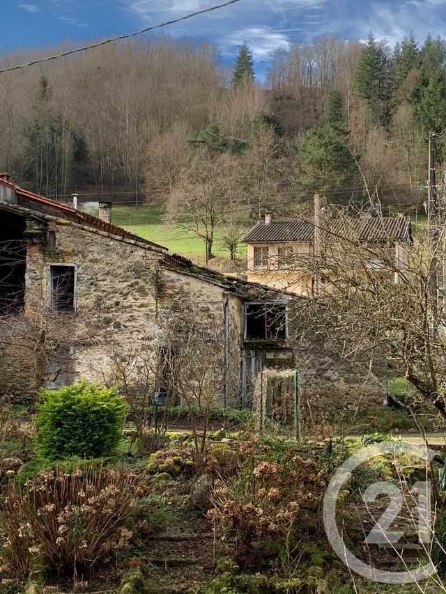 Afficher la photo en grand maison à vendre - 4 pièces - 130.0 m2 - ST PAUL DE JARRAT - 09 - MIDI-PYRENEES - Century 21 L'Agence