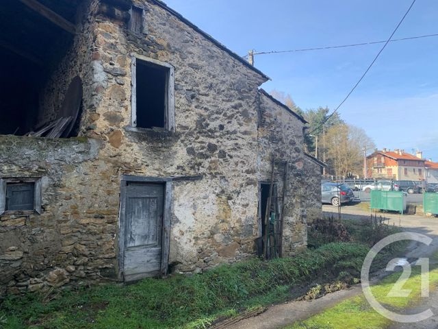 Afficher la photo en grand maison à vendre - 4 pièces - 130.0 m2 - ST PAUL DE JARRAT - 09 - MIDI-PYRENEES - Century 21 L'Agence