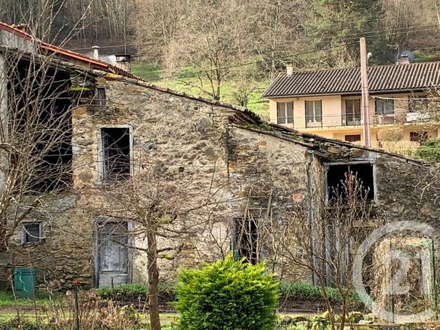 Afficher la photo en grand maison à vendre - 4 pièces - 130.0 m2 - ST PAUL DE JARRAT - 09 - MIDI-PYRENEES - Century 21 L'Agence