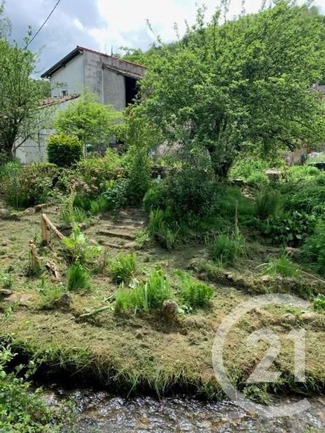 Afficher la photo en grand maison à vendre - 4 pièces - 130.0 m2 - ST PAUL DE JARRAT - 09 - MIDI-PYRENEES - Century 21 L'Agence
