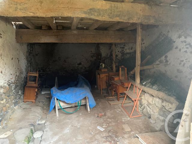 Afficher la photo en grand maison à vendre - 4 pièces - 130.0 m2 - ST PAUL DE JARRAT - 09 - MIDI-PYRENEES - Century 21 L'Agence