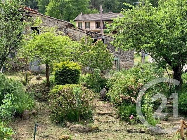 Afficher la photo en grand maison à vendre - 4 pièces - 130.0 m2 - ST PAUL DE JARRAT - 09 - MIDI-PYRENEES - Century 21 L'Agence