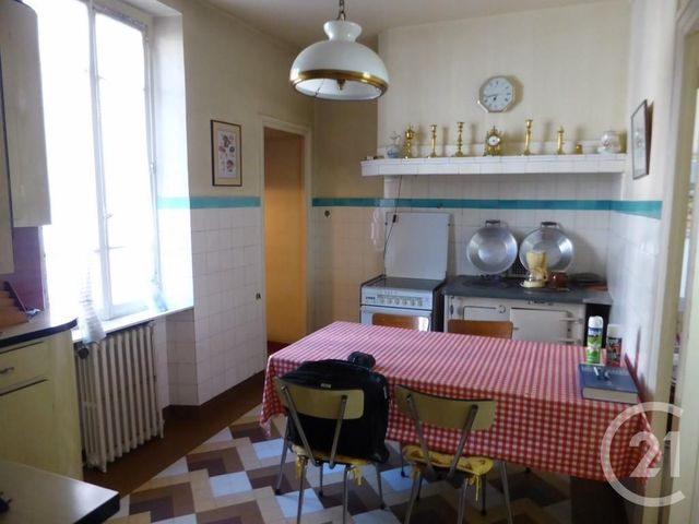 Afficher la photo en grand maison à vendre - 6 pièces - 158.0 m2 - LAVELANET - 09 - MIDI-PYRENEES - Century 21 L'Agence
